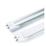 LED tube lights