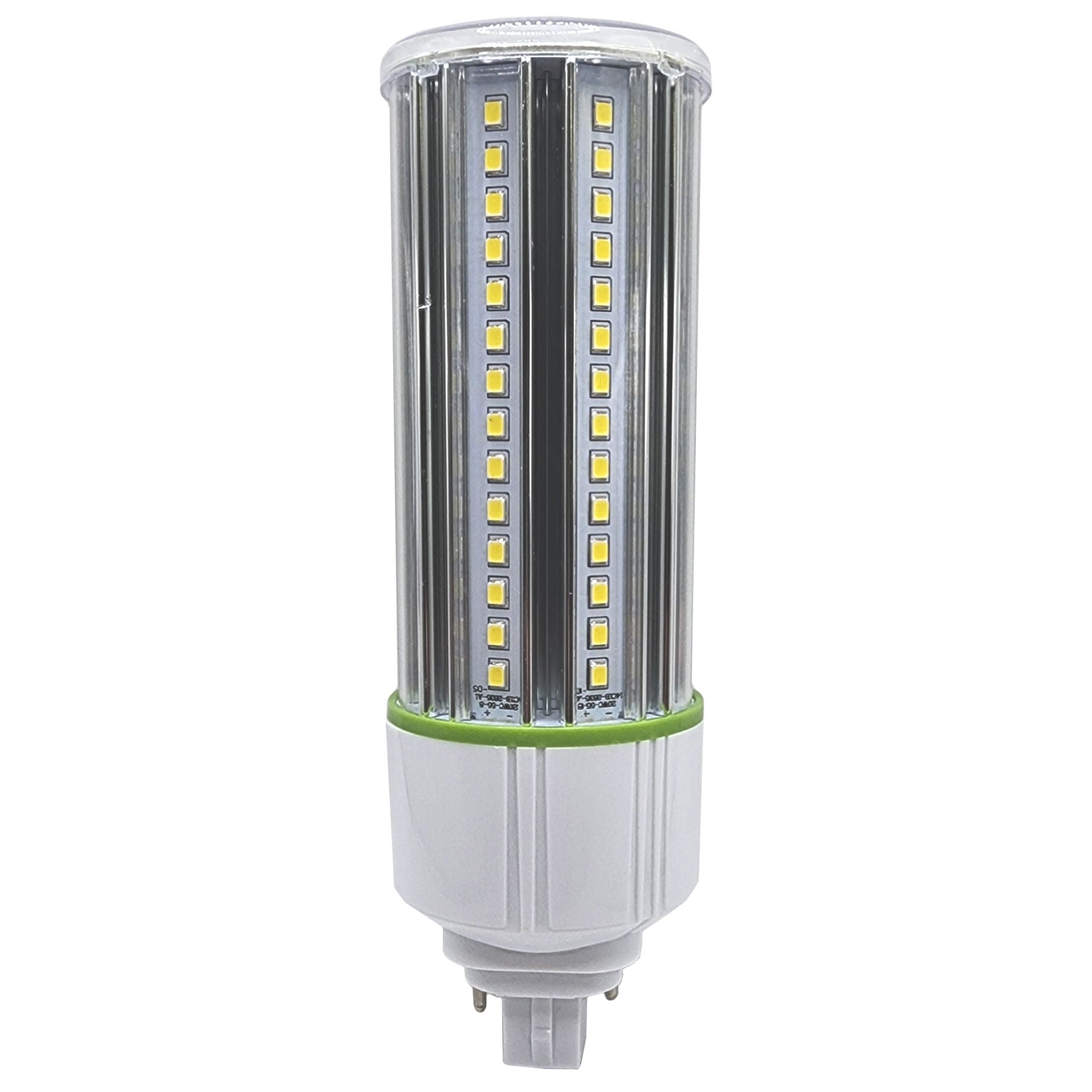 Corn Suitable LED 2850lm 30-Watt Fan Bulb Viribright Internal E39/E26