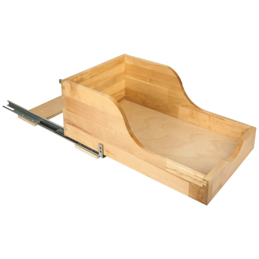 PULL OUT DRAWER for Vanity Cabinets