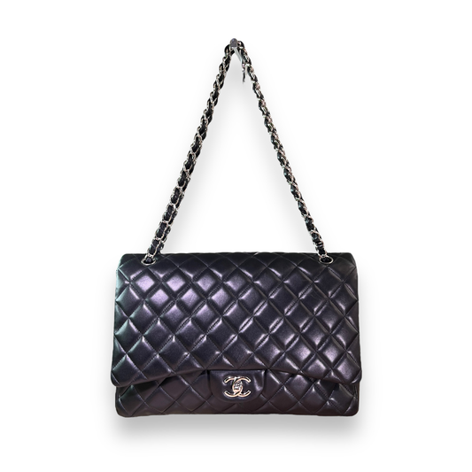 Chanel Coco Daily Hobo – The Luxury Exchange PDX