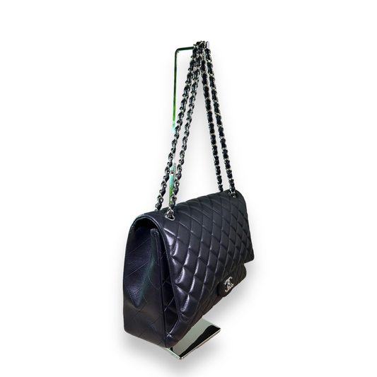 Chanel Glazed Trianon Bag – The Luxury Exchange PDX