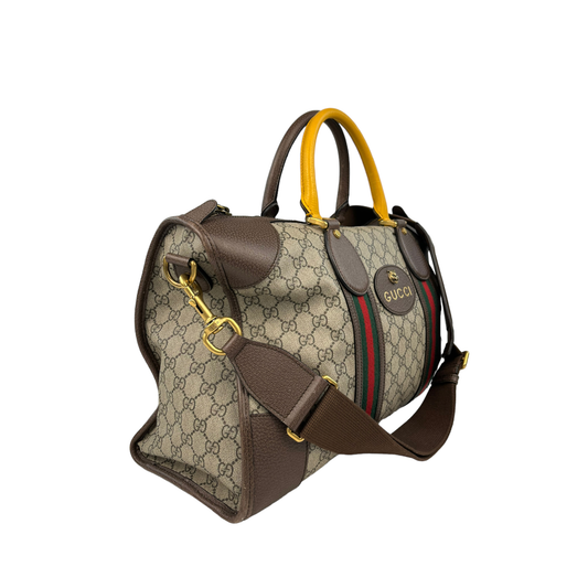 Disney x Gucci Duffle Bag – ZAK BAGS ©️