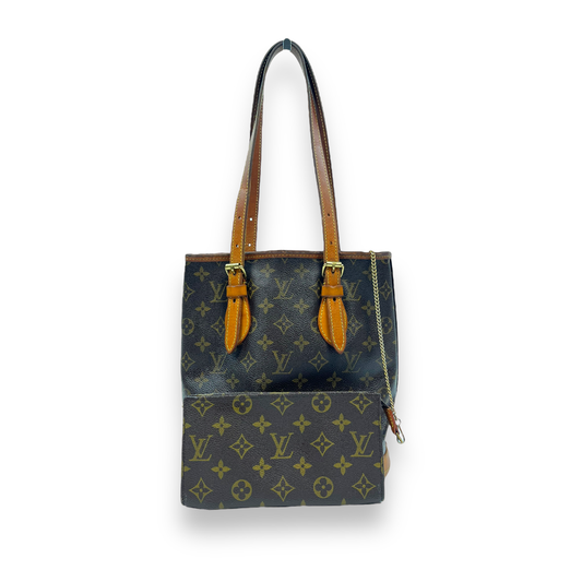 Louis Vuitton Speedy Handbag Limited Edition Kabuki Monogram Canvas 30 at  1stDibs