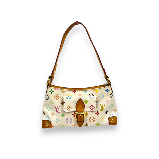 Louis Vuitton OnTheGo PM Pastel Giant Monogram – The Luxury