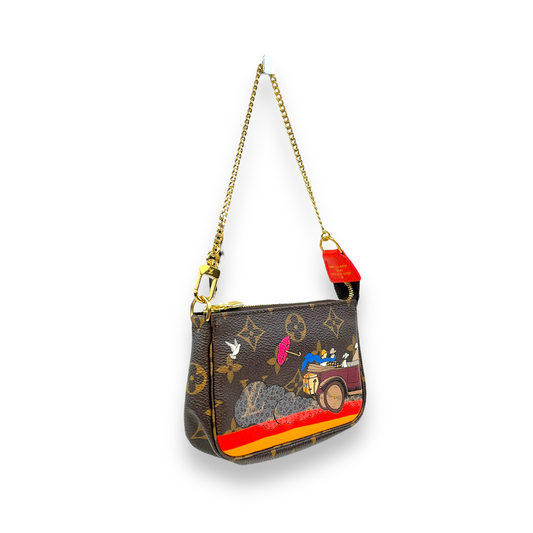 Louis Vuitton, Bags, Limited Exclusive Edition On The Go Gm Hawaii