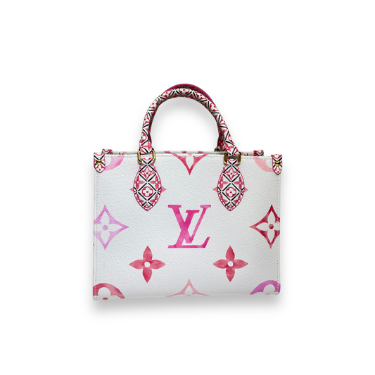 Louis Vuitton, Bags, Limited Exclusive Edition On The Go Gm Hawaii