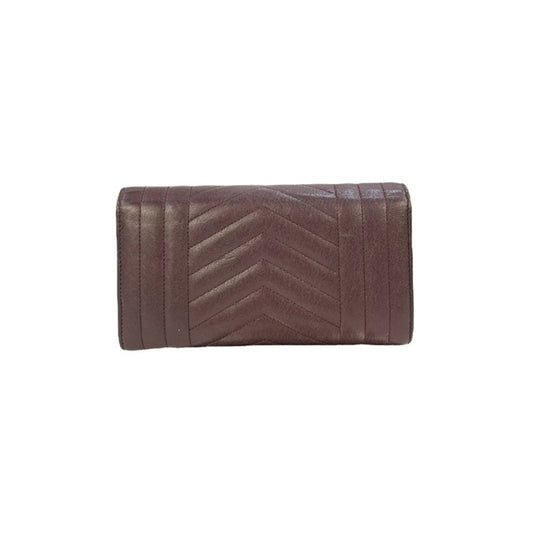 Louis Vuitton Taiga Wallet – The Luxury Exchange PDX