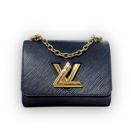 Louis Vuitton Capucines Mini – The Luxury Exchange PDX