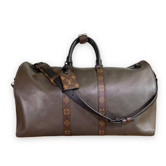 Gucci X Disney Donald Duck Duffle – The Luxury Exchange PDX