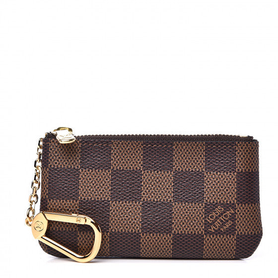 Louis Vuitton Red Monogram Pallas Wallet – The Find