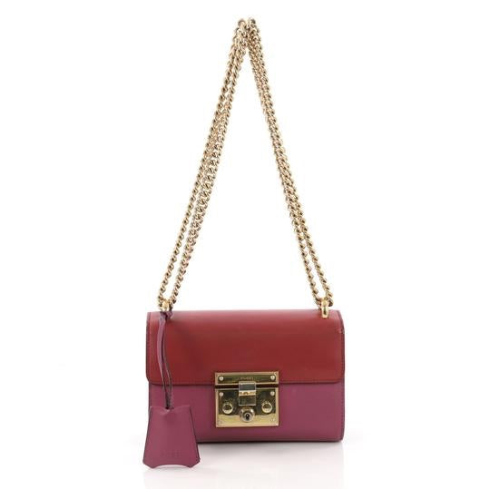 Valentino Supervee Chain Crossbody Bag Leather Micro at 1stDibs