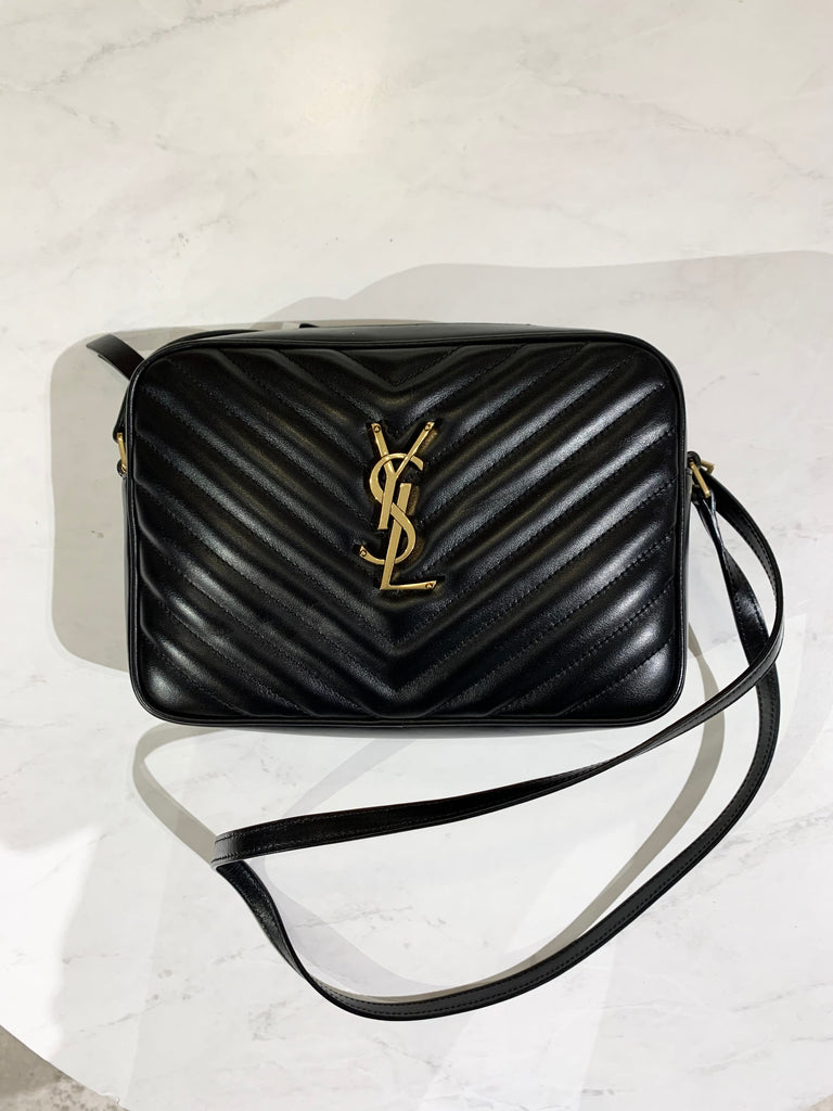 Louis Vuitton Monogram Serene BB bag – The Find