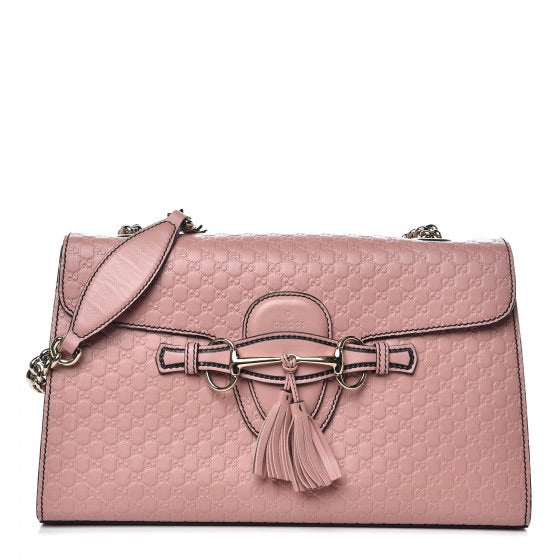 Prada Pattina Saffiano leather shoulder crossbody bag with chain – The Find