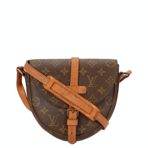 sac a main louis vuitton chantilly gm toile monogram