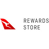 Qantas Rewards Website Link