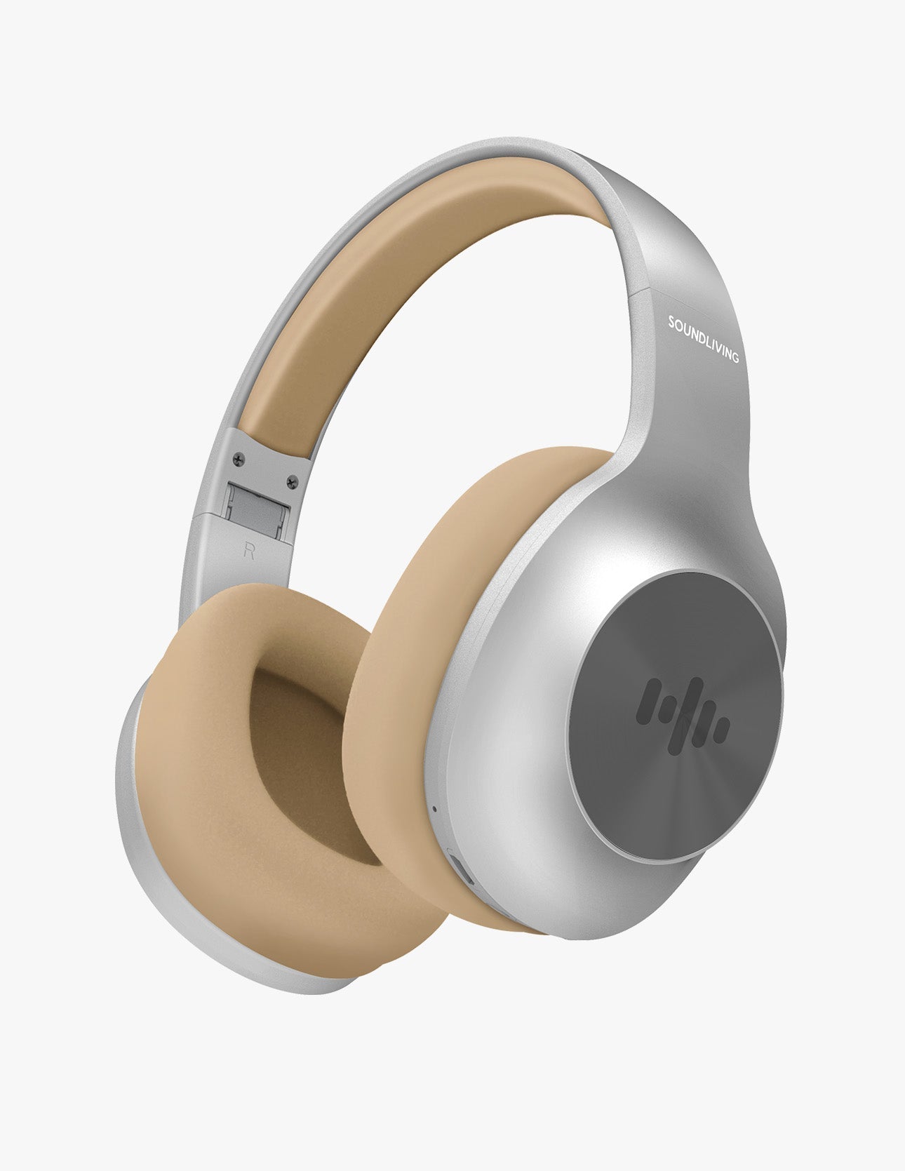 Billede af Soundliving Soul - BT - Silver