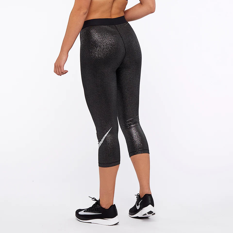 Women's Nike Pro Cool Training Tights 864957-013 Size: X/Large – Sports Clothing Yorkshire