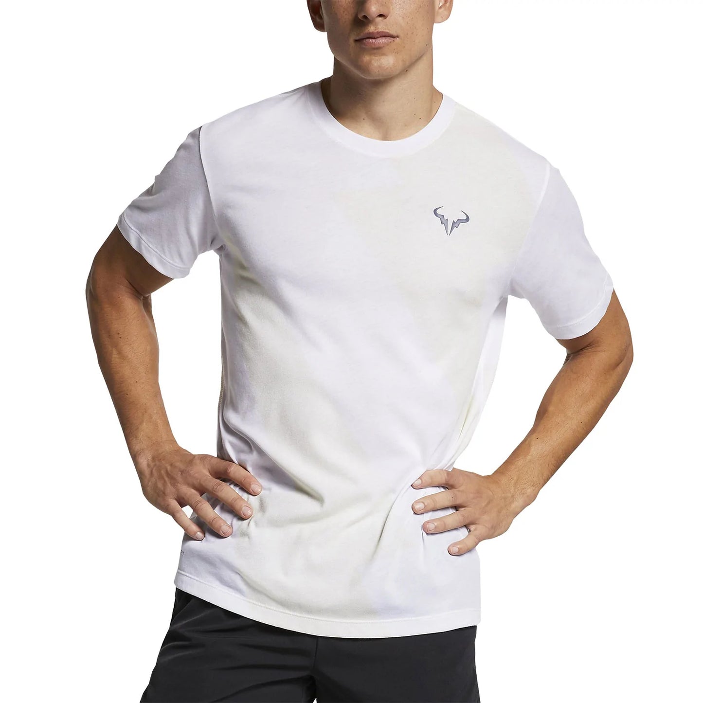 Men's Nike Rafa Nadal Tennis Shirt – Sports Clothing Yorkshire