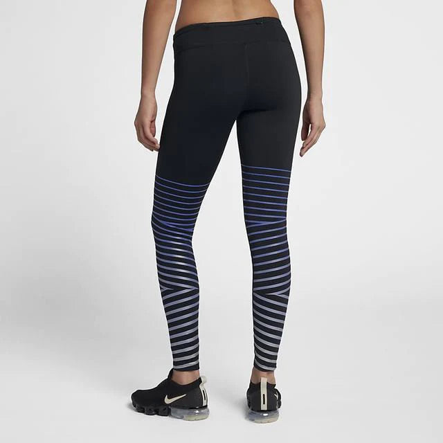 Women’s Nike Power Epic Lux Flash Running Tights   856680