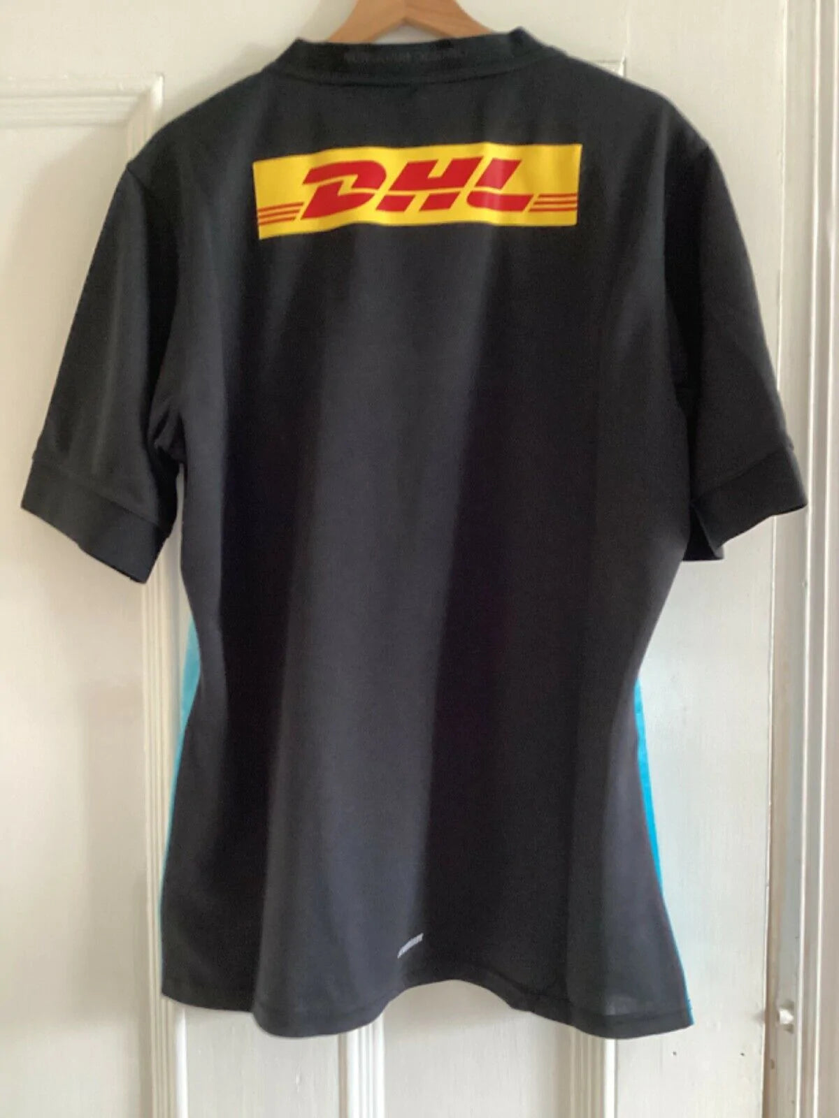 personal perdonar exposición adidas Aeroready Mens Harlequins Rugby Shirt GE0894 Sizes: Medium, Lar –  Sports Clothing Yorkshire