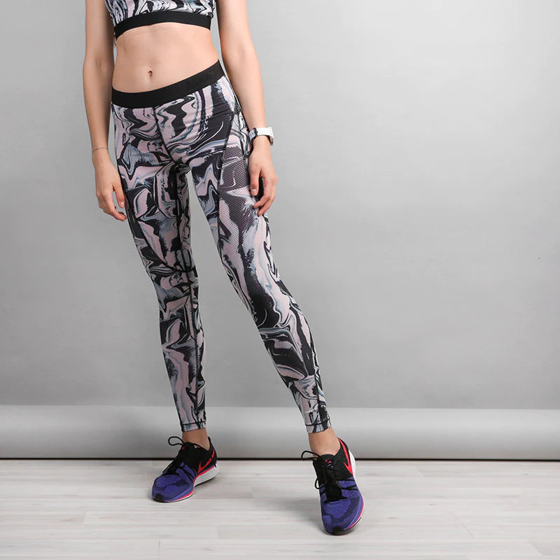 Pasteles mezclador segundo Nike Pro Hypercool Women's Leggings/Tights 889649-684. – Sports Clothing  Yorkshire