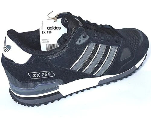 adidas Original ZX 750 Training Shoes GW5527 – Sports Clothing Yorkshire