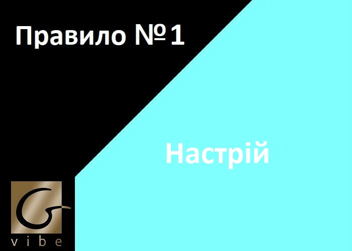 Як правильно робити мінет | Правило 1 - gvibe.com