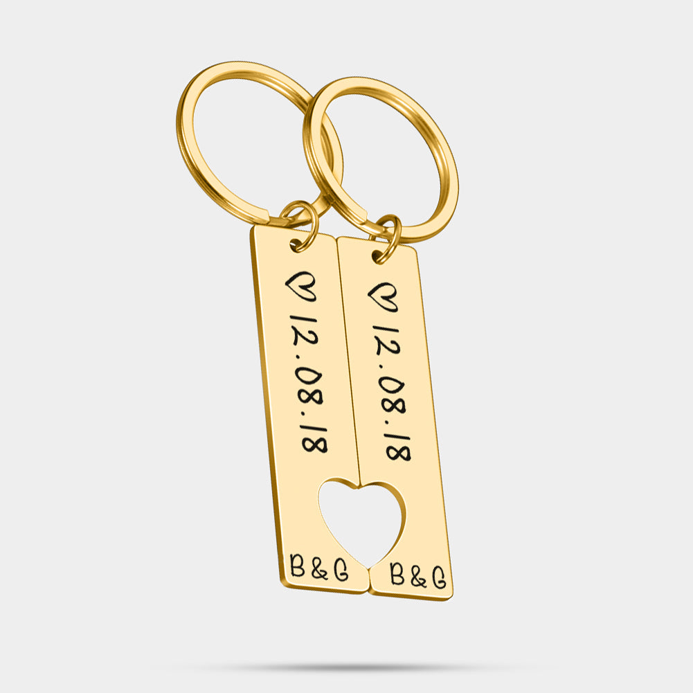 keychains for girlfriend - 4