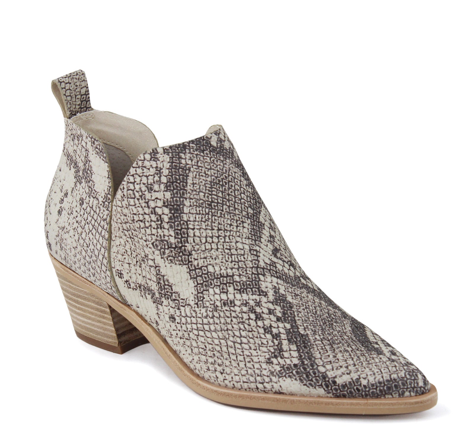 Dolce Vita Sonni Bootie– On The EDGE