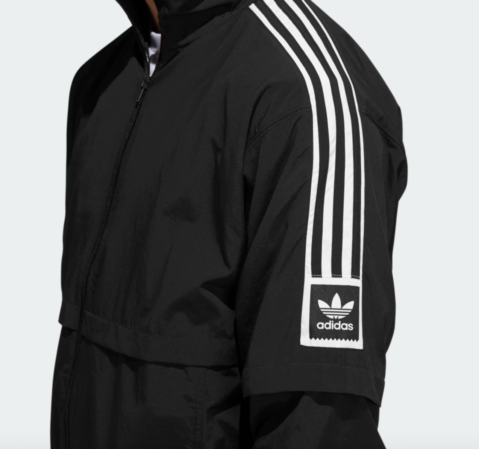 adidas standard 20 jacket