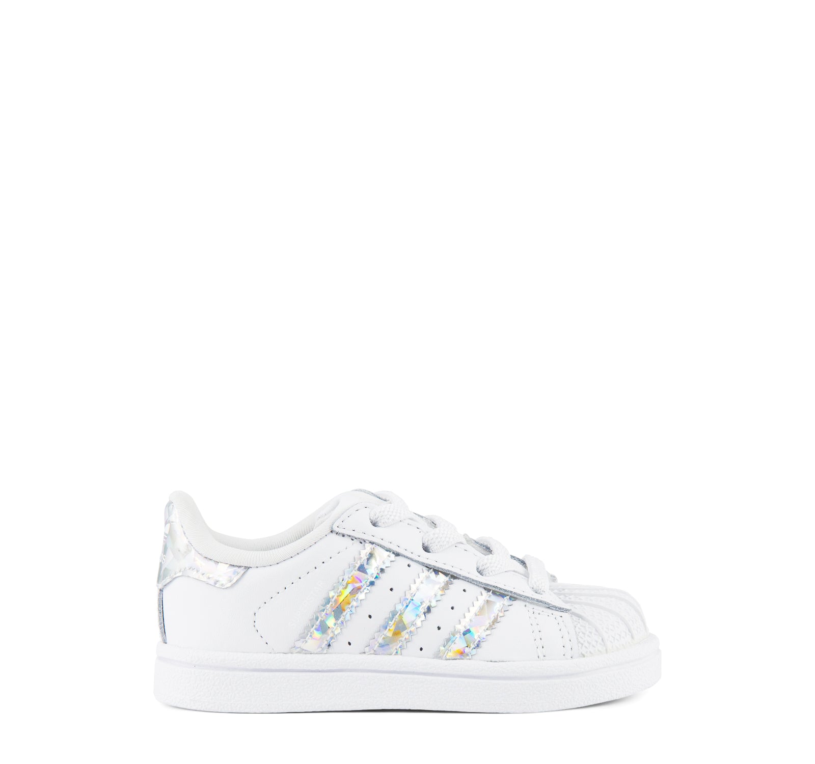 Adidas Superstar EL I Toddlers' Sneaker 