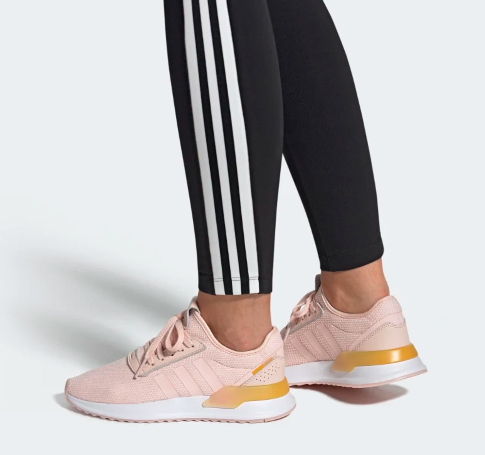adidas u_path x cloud white women's shoes