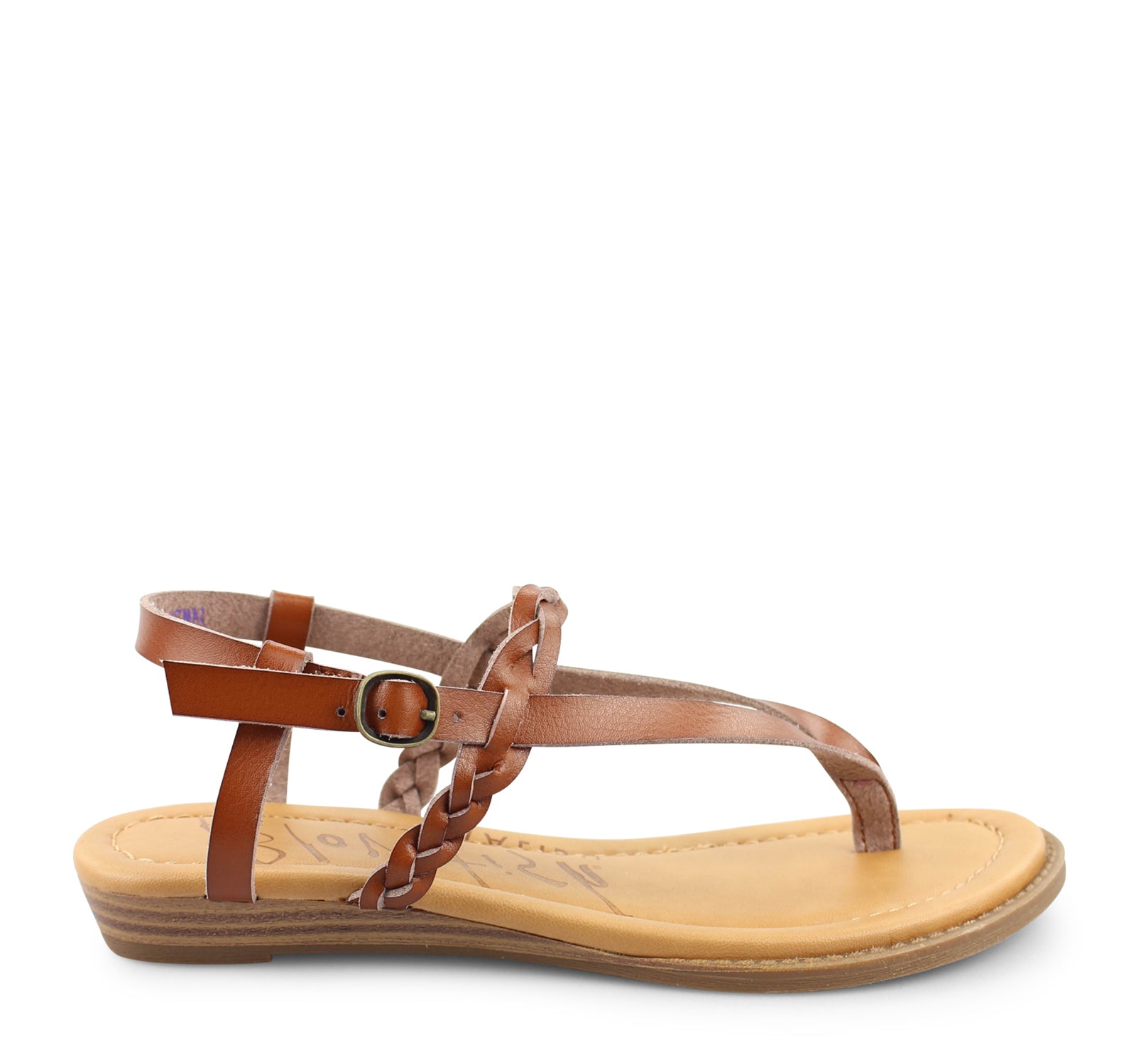 Blowfish Berg-B Sandal– On The EDGE