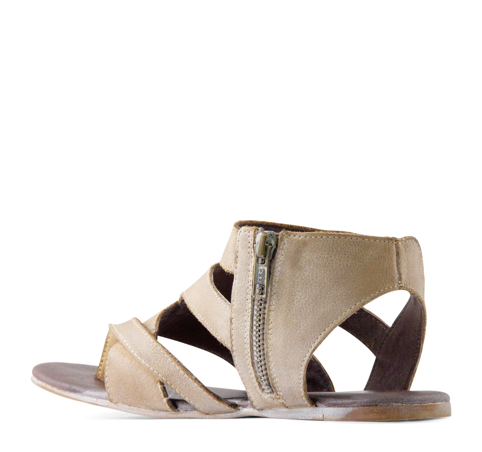 roan charlie sandal