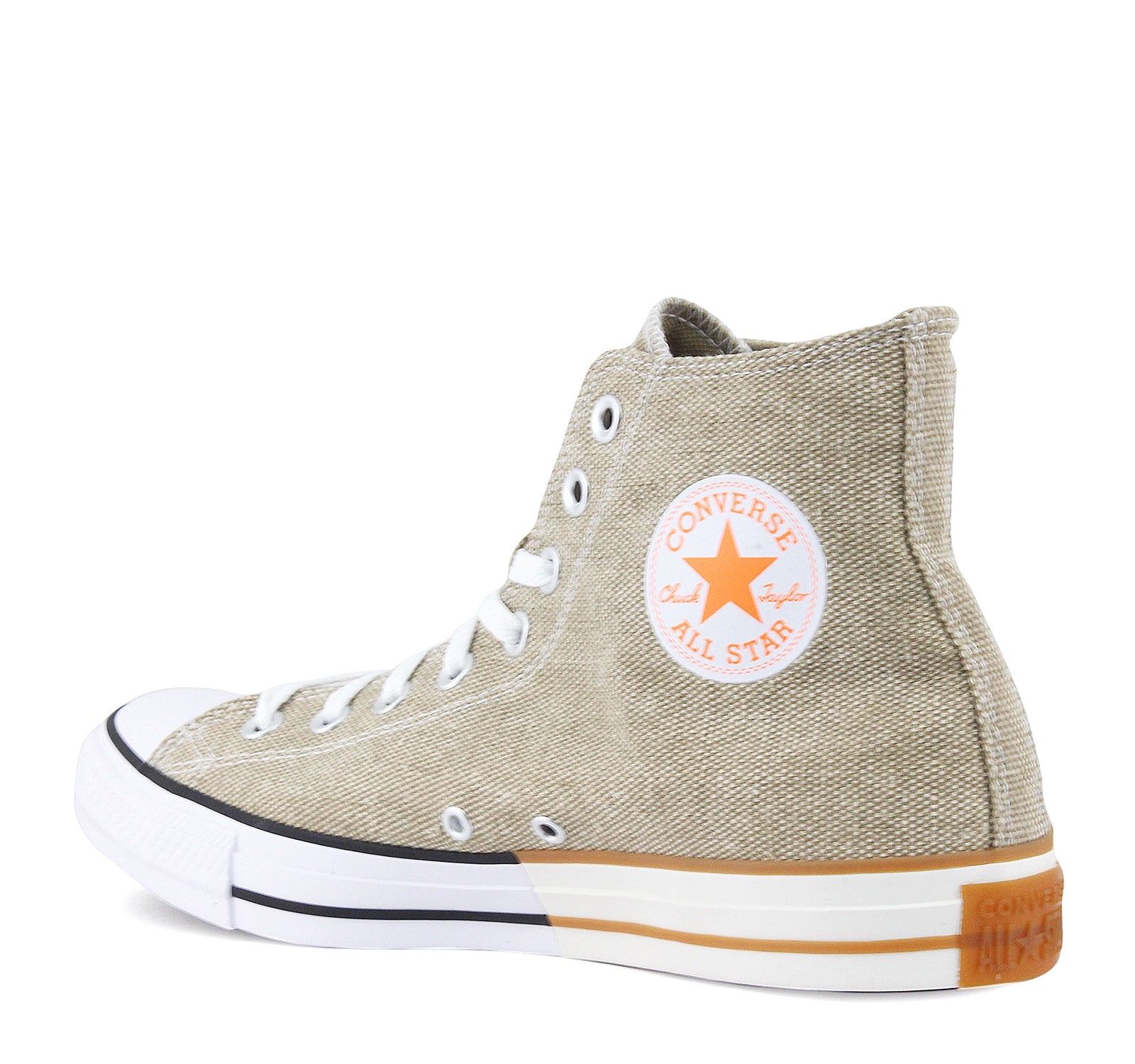 Converse Chuck Taylor All Star Hi Top Seasonal Sneaker