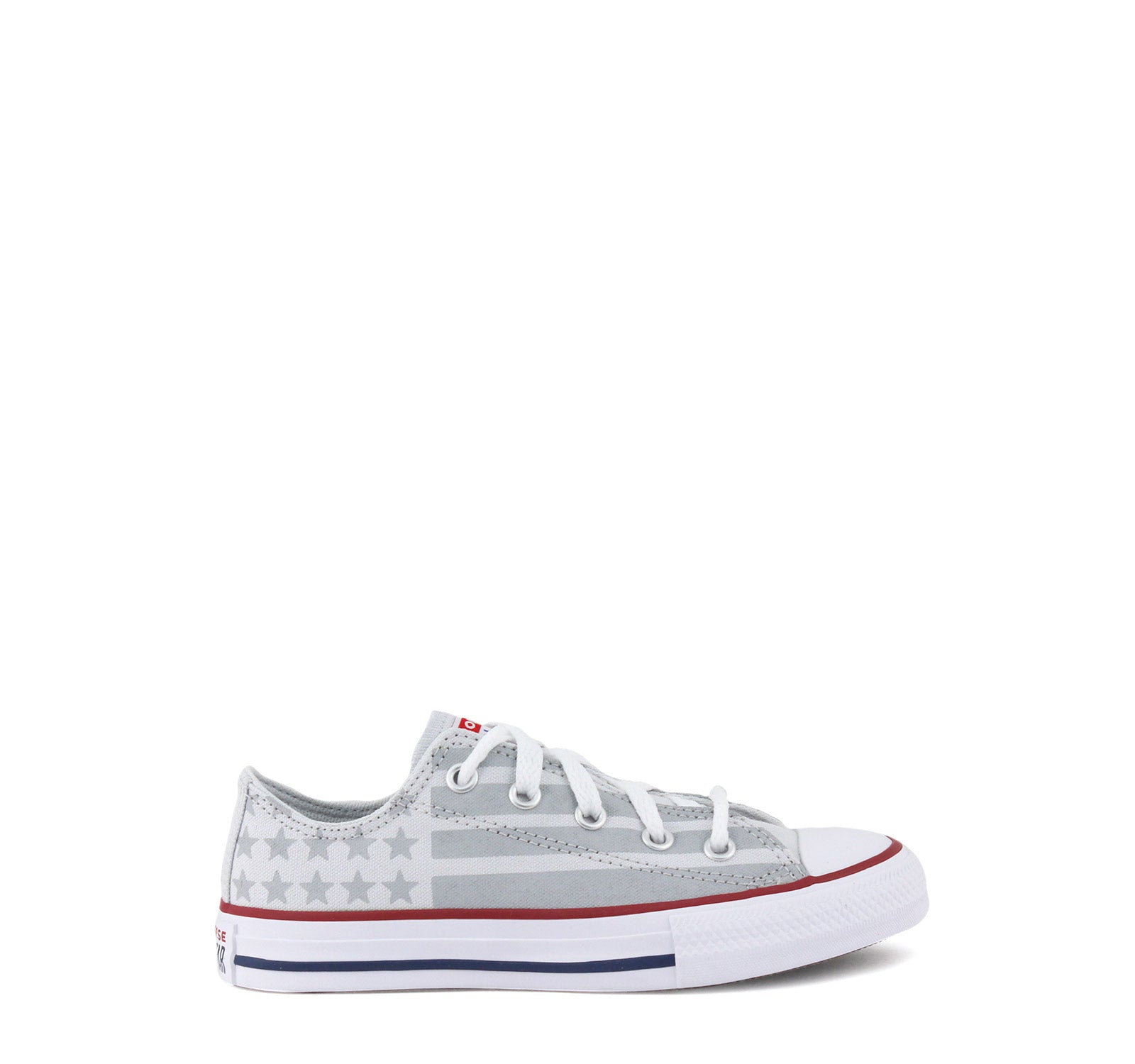 converse kids chuck taylor all star low top sneaker