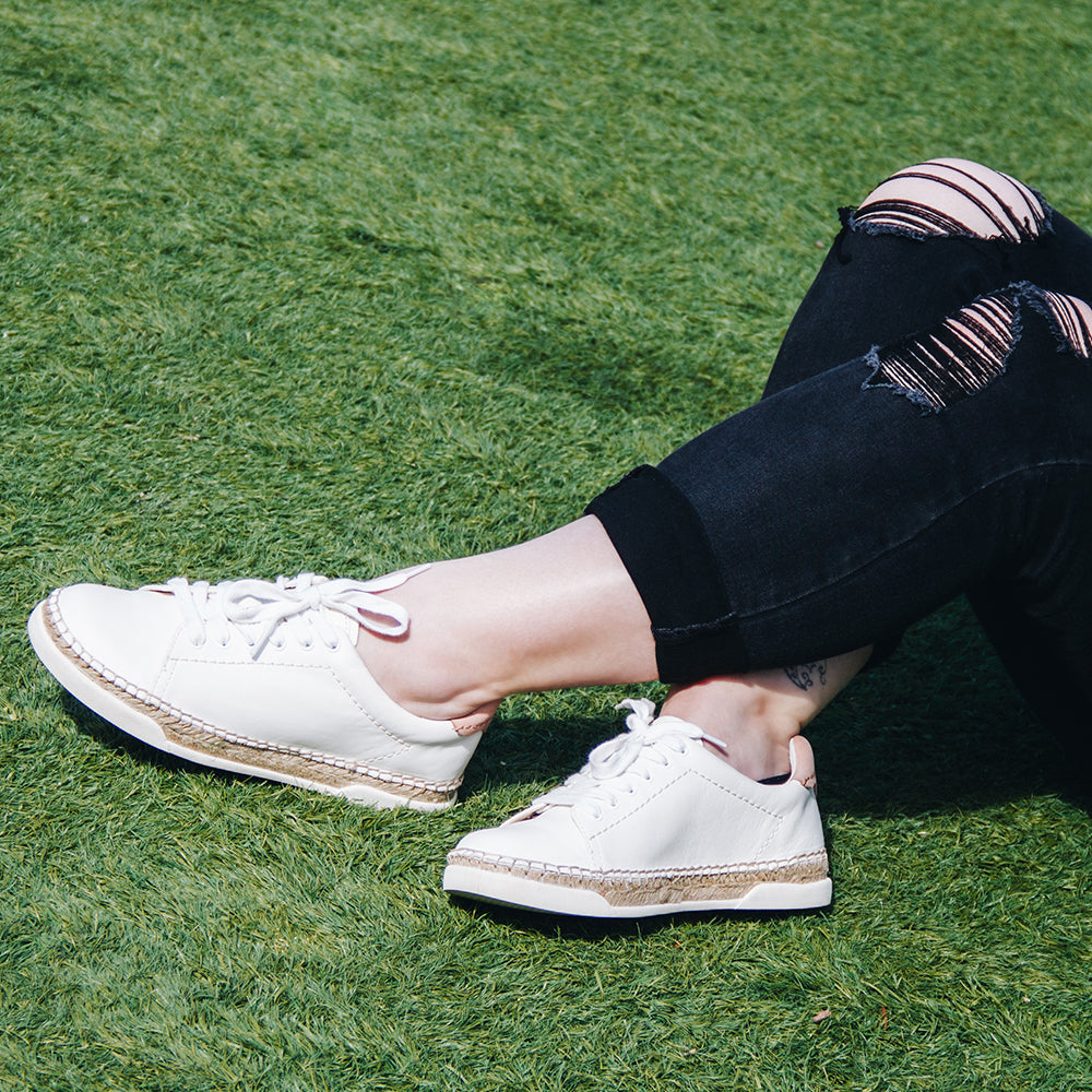 dolce vita espadrille sneakers