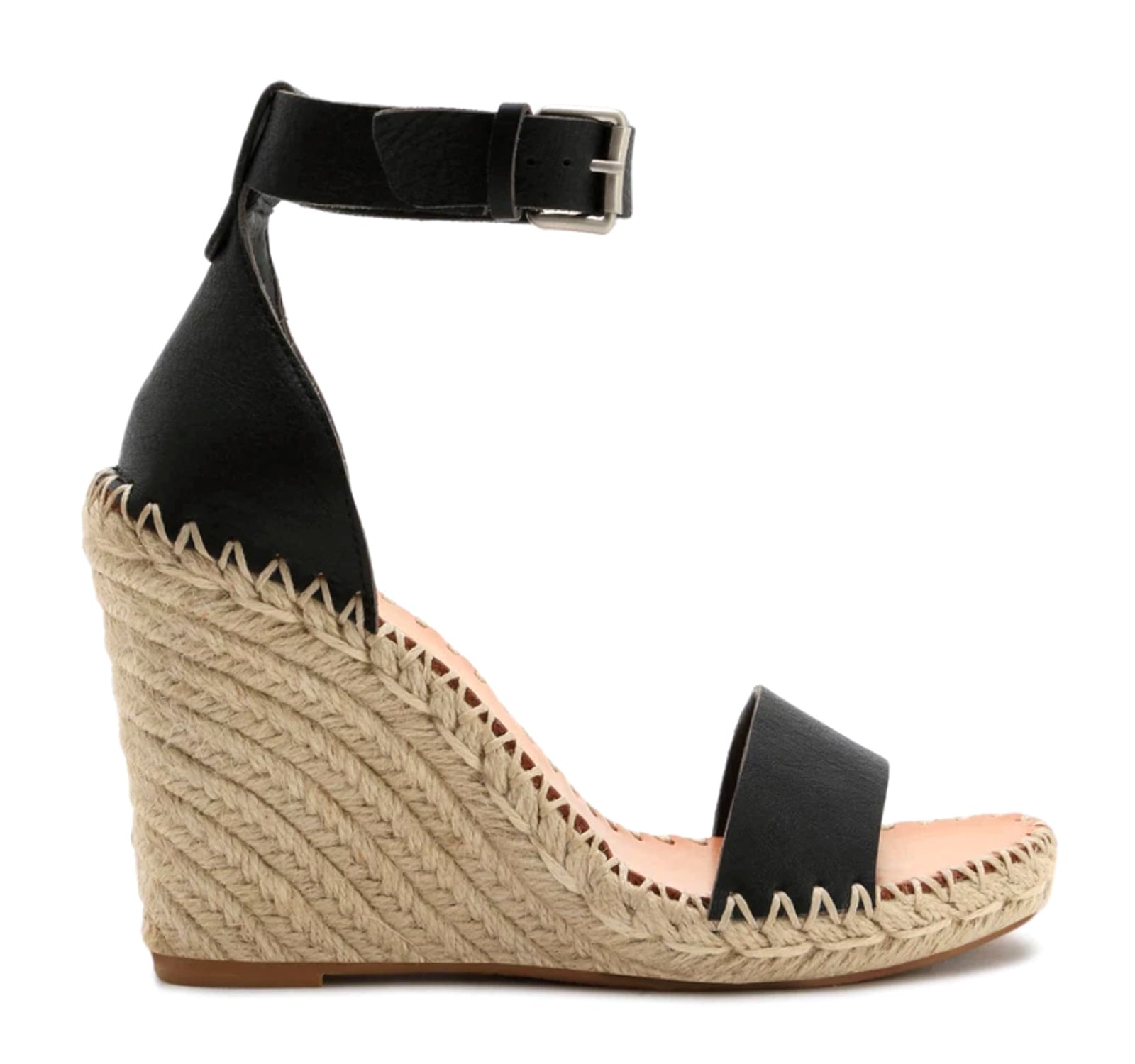 Dolce Vita Noor Wedge Sandal– On The EDGE