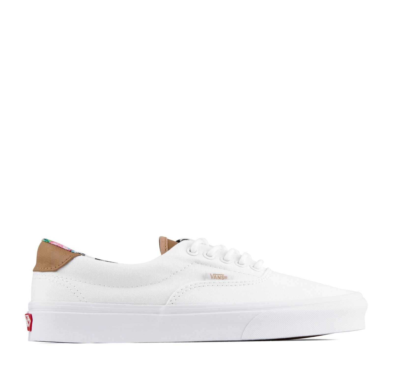 kapok importeren Eenheid Vans C&L Era 59 Sneaker– On The EDGE