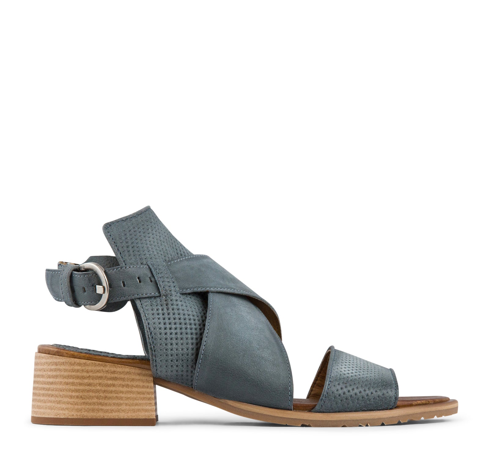 Miz Mooz Fiji Sandal– On The EDGE