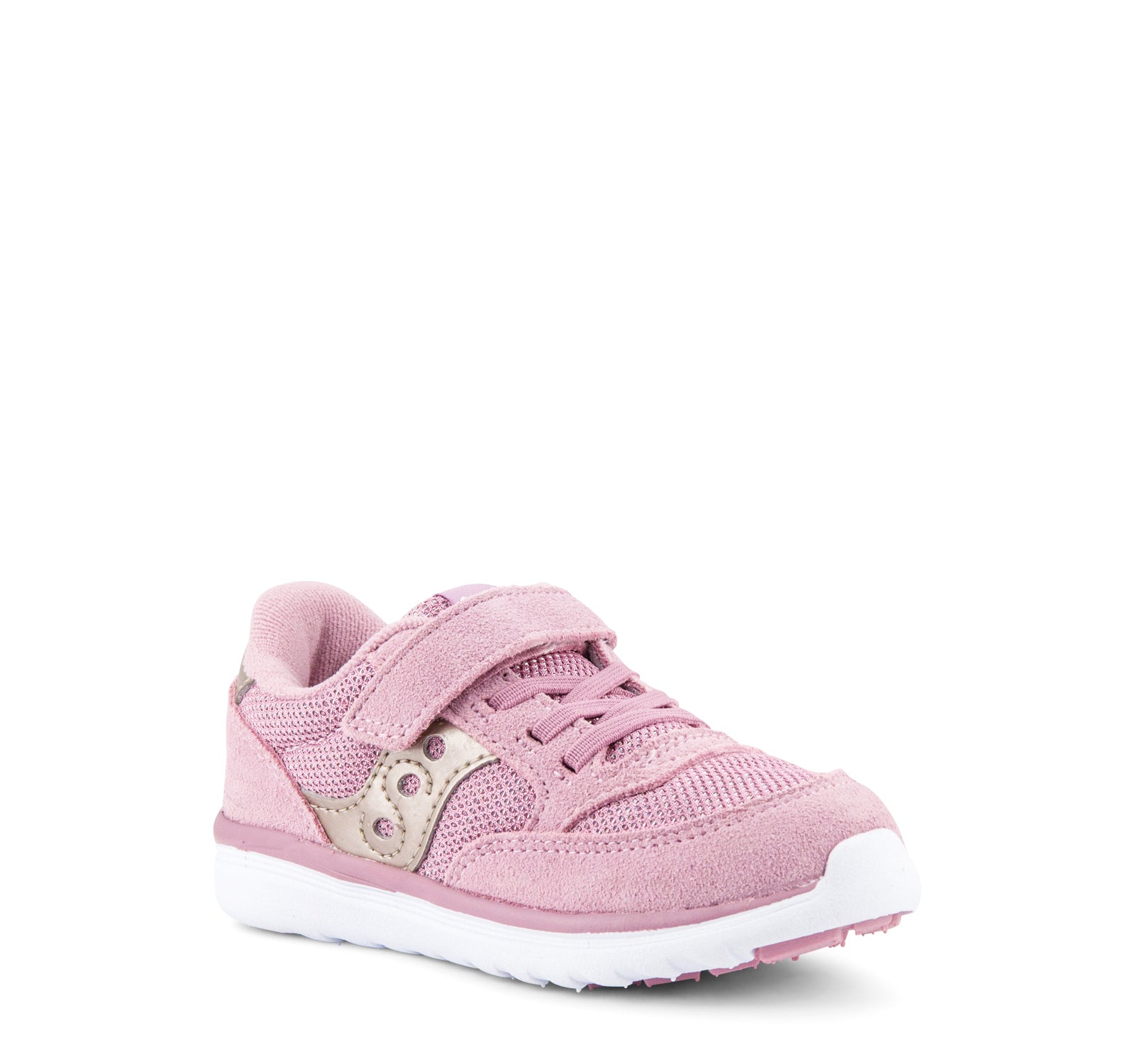 baby jazz lite sneaker