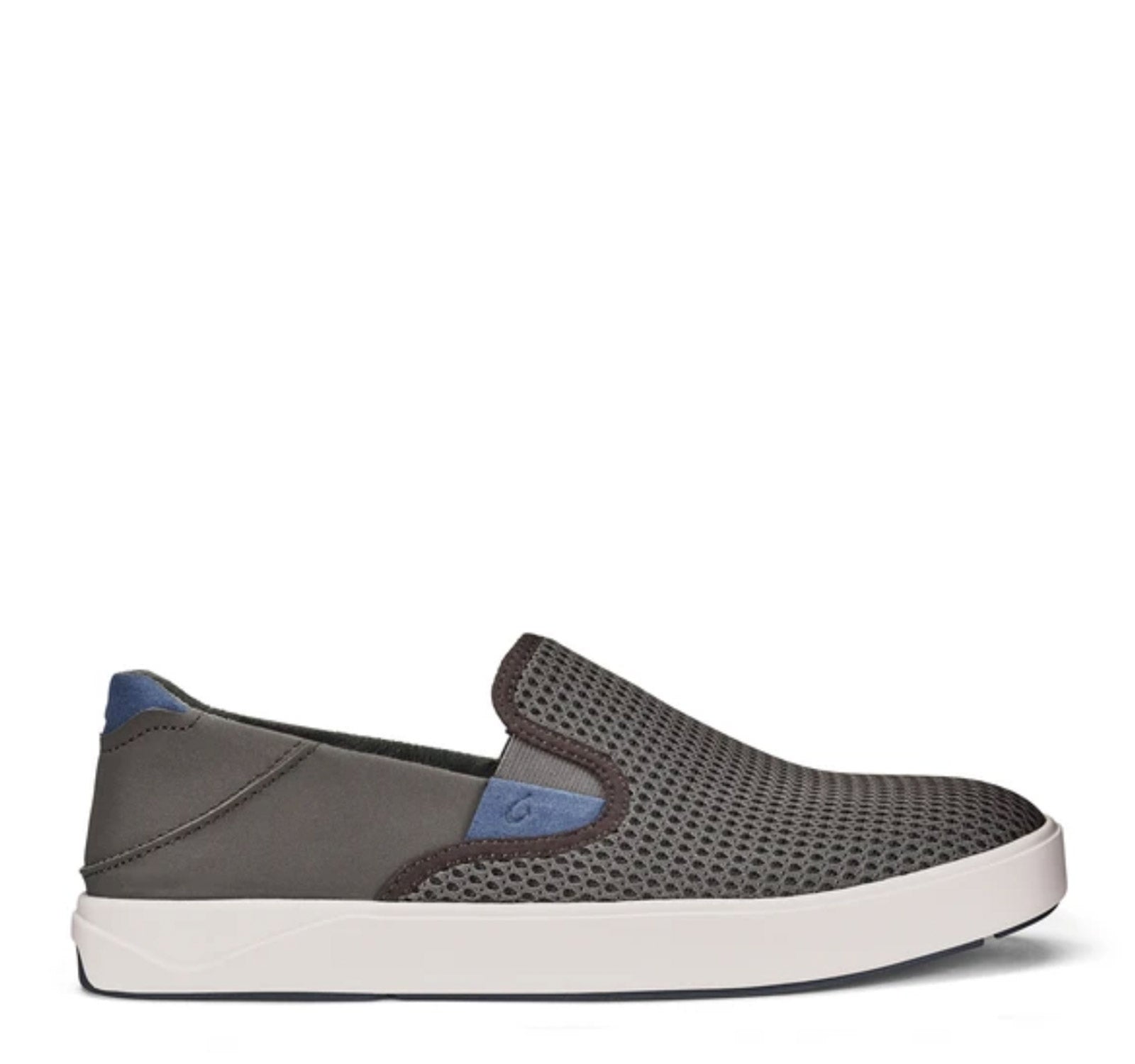 Olukai Lae'ahi Slip-On Sneakers– On The EDGE