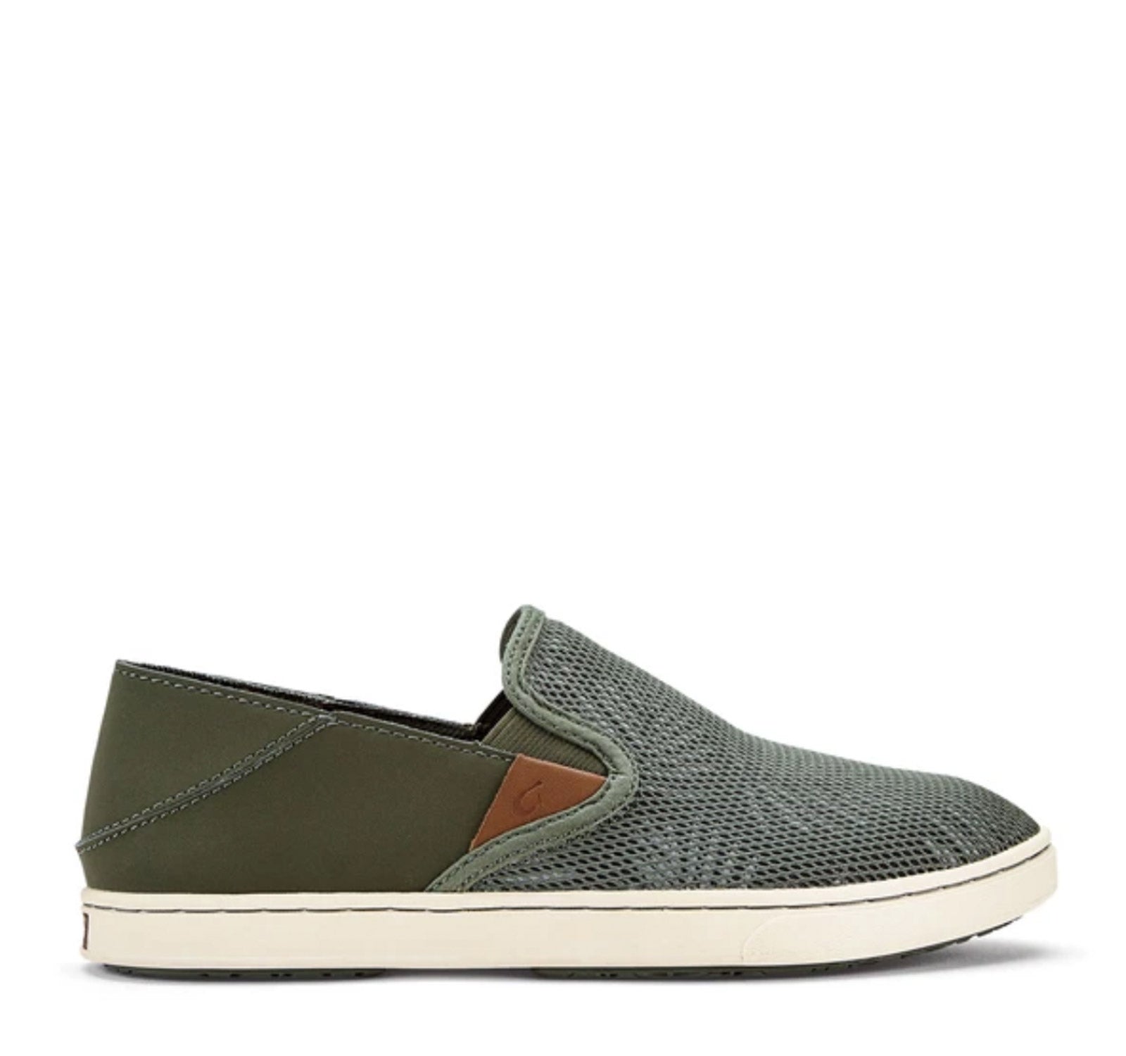 olukai womens slip on