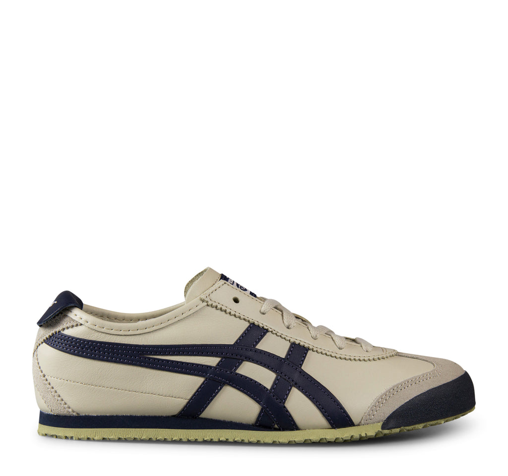 Onitsuka Tiger Mexico 66 Sneaker– On The EDGE