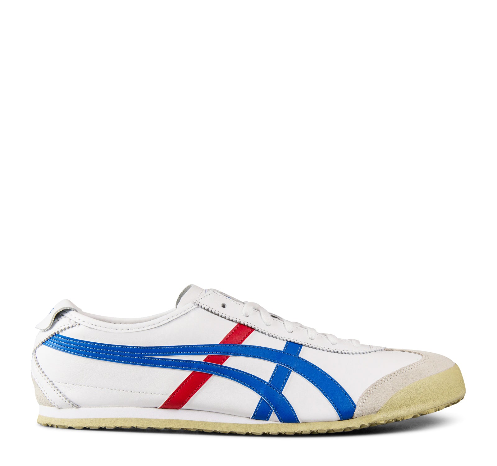 Onitsuka Tiger Mexico Sneaker– On The