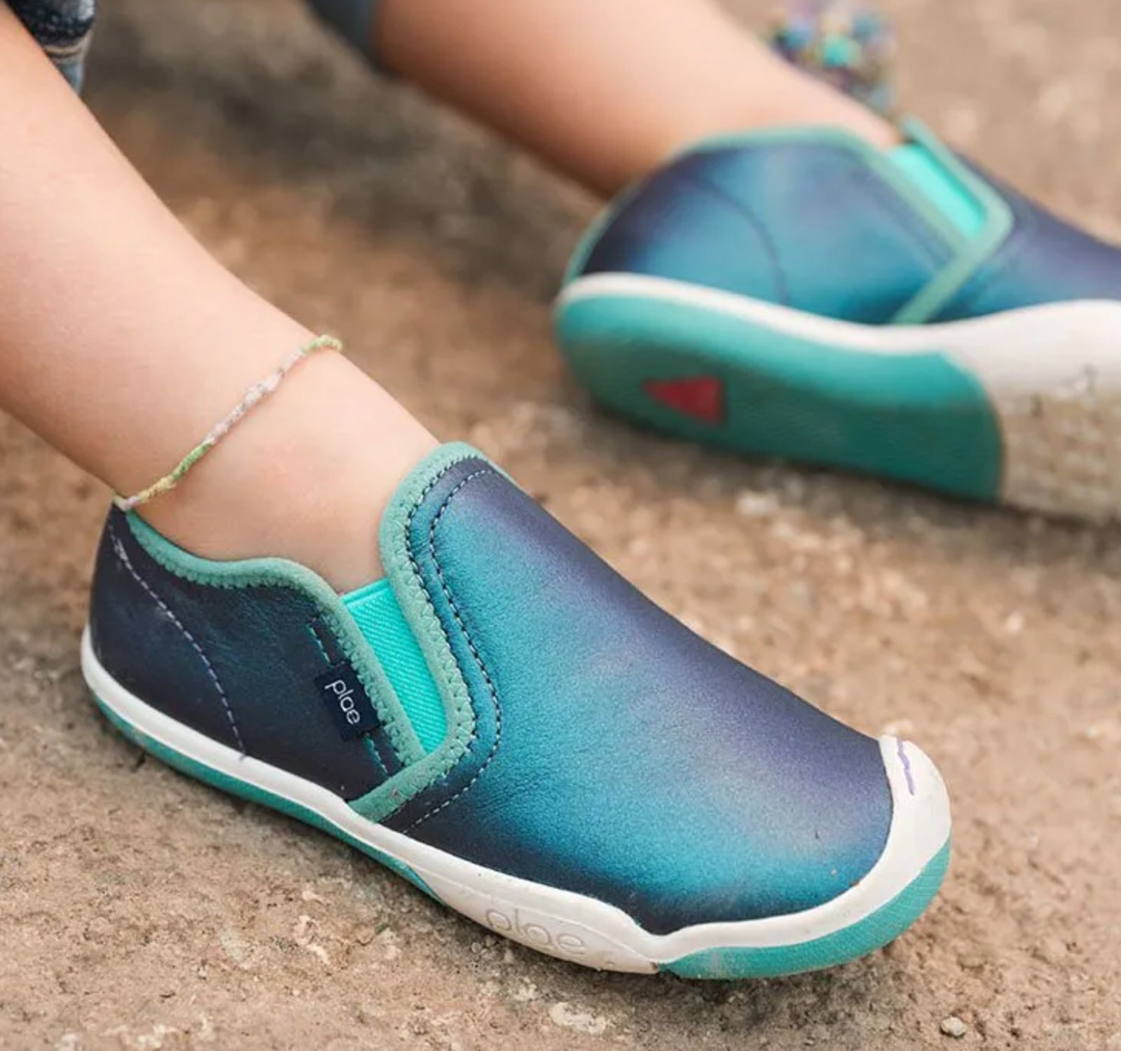 Plae Migi Kids' Sneaker– On The EDGE