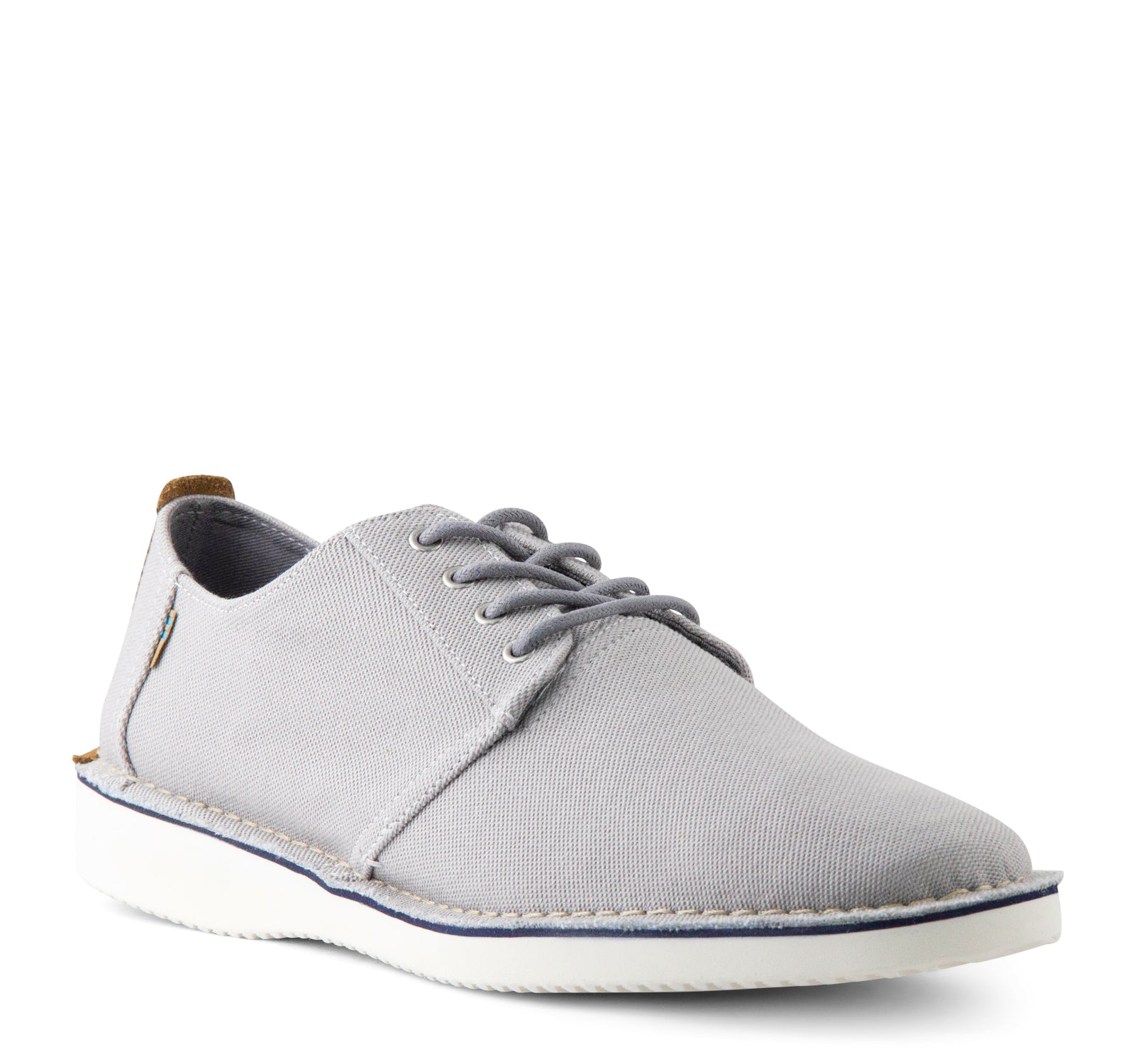 Toms Preston Oxford– On The EDGE