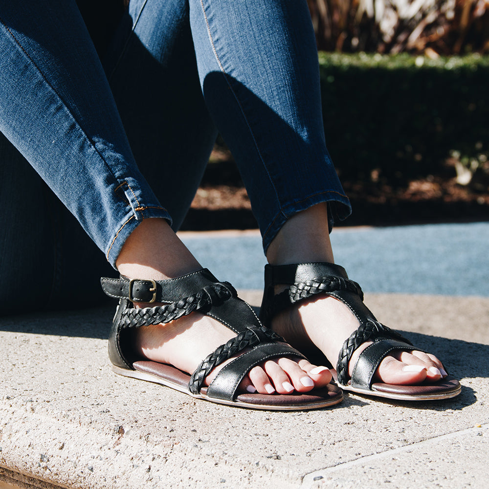 roan posey sandal