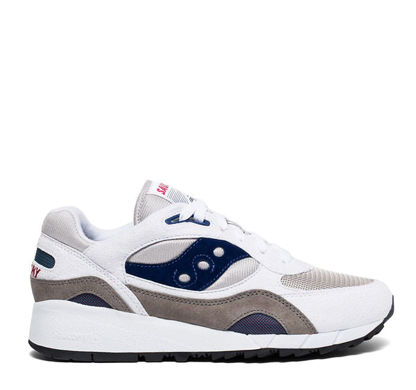 saucony shadow 6000 true to size