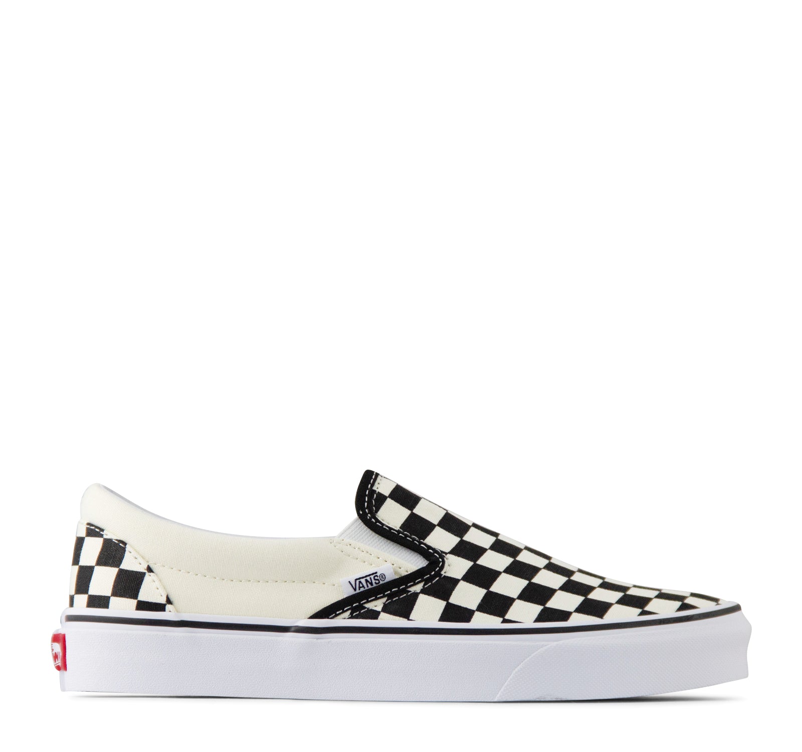 Vans Classic Slip-On Shoes– On The EDGE